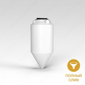 Емкость ФМ 240л в Любиме