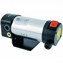 Piusi Viscomat 60/1 насос перекачки масла в Любиме