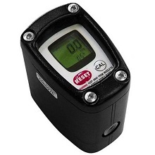 Piusi K 200 счетчик расхода учета дизельного топлива в котельных дизельных станциях и горелках в Любиме