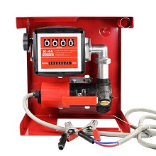 Petroll Starlet 60 Basic комплект заправочный дизельного топлива солярки в Любиме