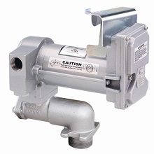 GPI M-3025CS-PO насос перекачки бензина керосина в Любиме