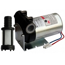 Adam Pumps Ecokit 0 насос перекачки дизельного топлива солярки в Любиме
