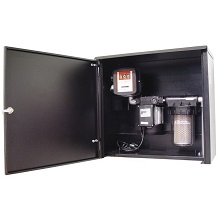 Gespasa Kit Equipe мобильная топливораздаточная колонка в Любиме