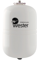 Wester, WDV 8 в Любиме