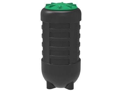 Емкость для канализации RODLEX-D1000 с крышкой в Любиме