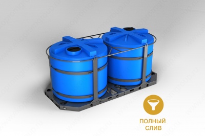Кассета универсальная транспортная (TH  5000л x 2 шт.) в Любиме