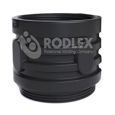 Горловина удлиняющая Rodlex UN-G500/500 в Любиме