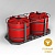 Кассета универсальная транспортная (КАС 5000л ЭВЛ x 2 шт.) в Любиме