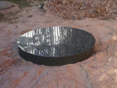 Станция ТОПОЛЬ 6 Плюс Пр в Любиме