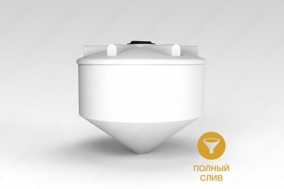 Емкость ФМ 3000л в Любиме