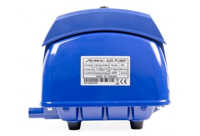 Компрессор AirMac DB 80 в Любиме