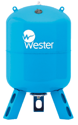 Wester, WAV 500 в Любиме