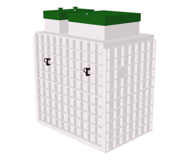 Топас 20 в Любиме