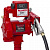 Fill-Rite FR 705VEL насос перекачки бензина керосина в Любиме