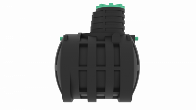 Септик ТЕРМИТ-ПРОФИ + 5.5pr в Любиме