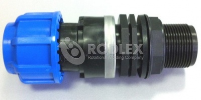 Монтажный комплект Rodlex 32 под кабель в Любиме