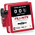 Fill-Rite 807CL счетчик расхода учета бензина керосина в Любиме