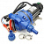 Gespasa BD-30 12/24 VDC насос для мочевины AdBlue в Любиме