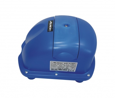 Компрессор AirMac DBP 60 в Любиме