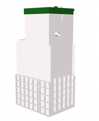 Топас 8 Long в Любиме