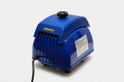 Компрессор AirMac DB 40 в Любиме