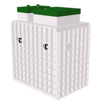 Топас 30 в Любиме
