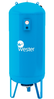 Wester, WAV 1000 в Любиме