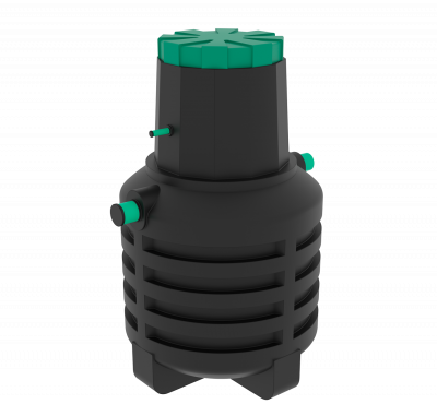 Септик ТЕРМИТ PRO 1.2 S в Любиме