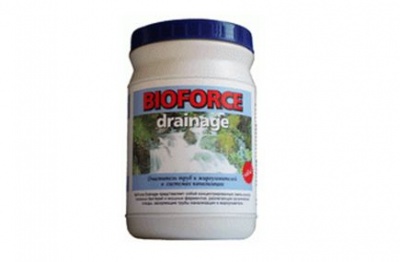BIOFORCE Drainage 500г в Любиме